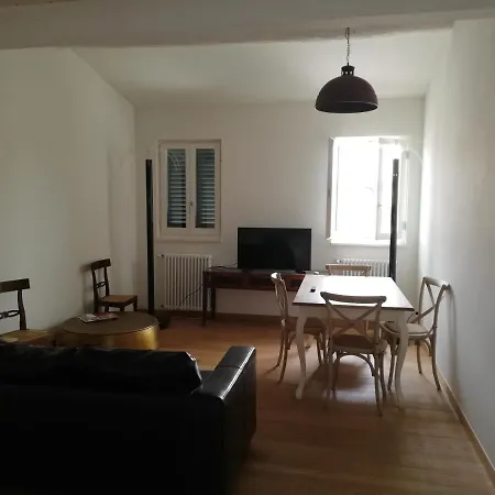 Appartement San Francesco à Lucques Extérieur photo
