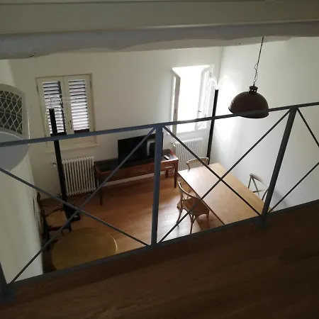 Appartement San Francesco à Lucques Extérieur photo