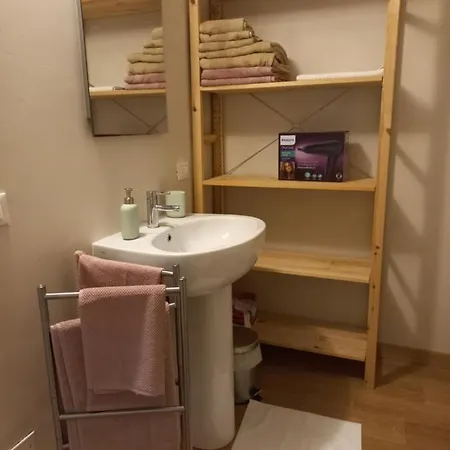 Appartement San Francesco à Lucques Extérieur photo